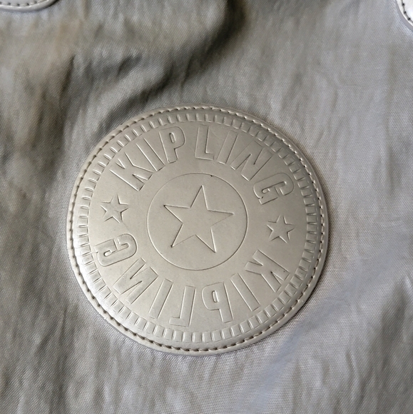 Kipling hanbag - Picture 6 of 9